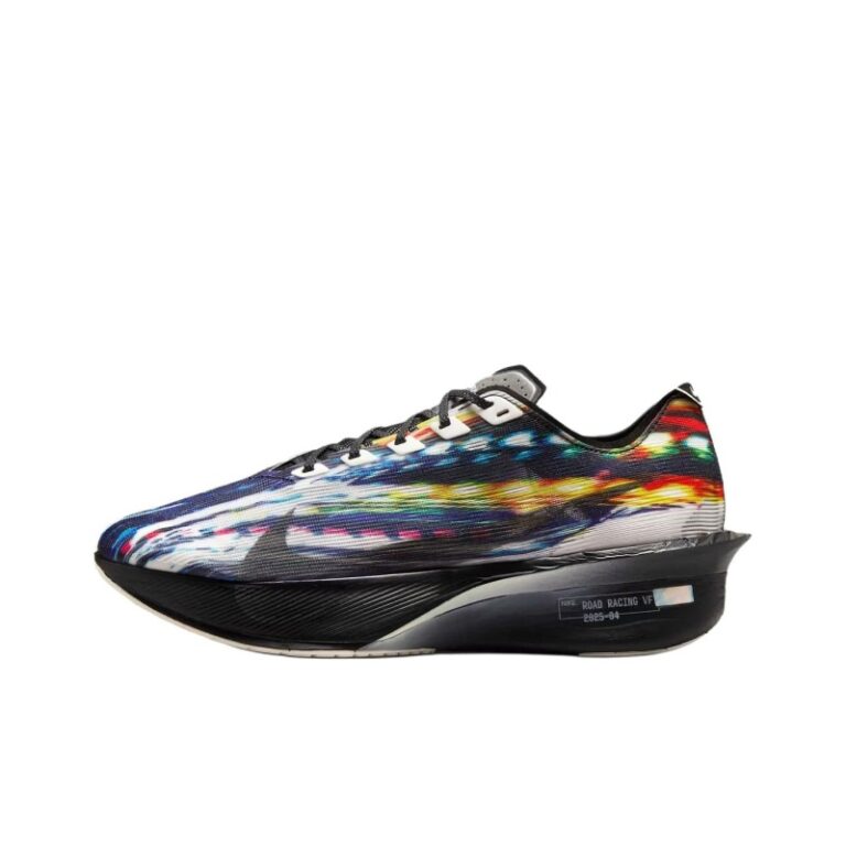 Nike Vaporfly 4 'Platinum Violet Soft Pearl Light Violet Ore Violet Ore' Мужские