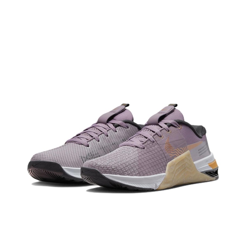 Nike Metcon 8 'Black Sail Sail' Женские