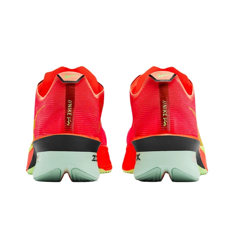 Nike Vaporfly 4 'Bright Crimson Mint Foam Cave Purple Lime Blast' Женские