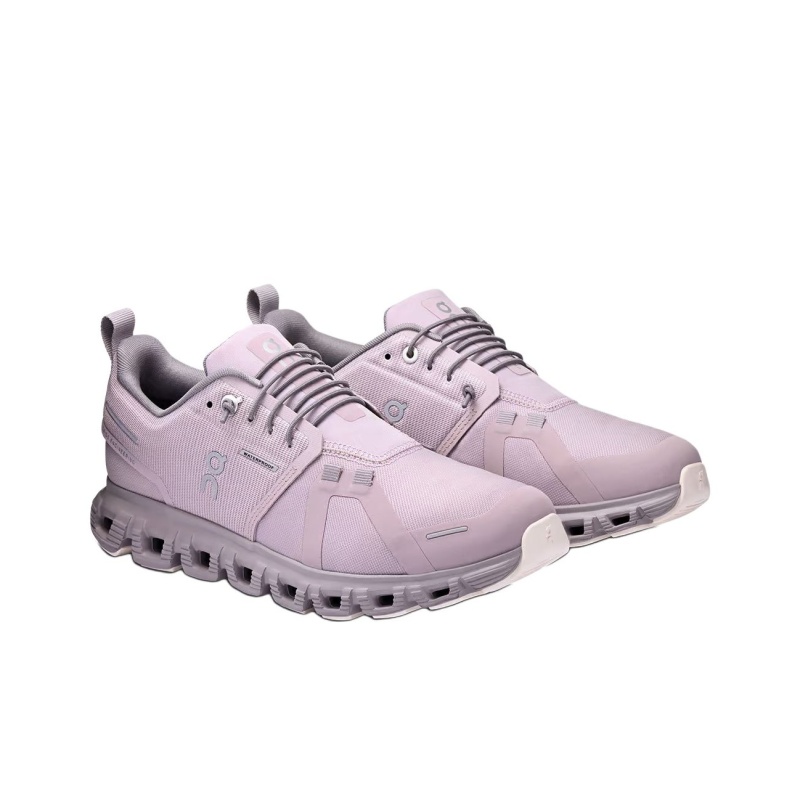 On Cloud 6 'Purple' Женские