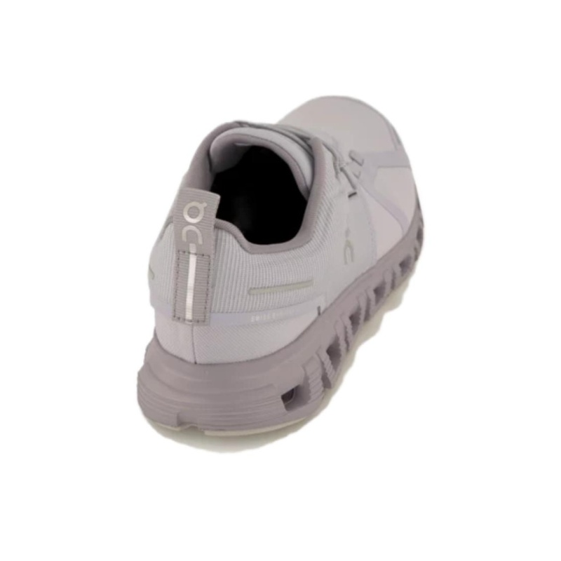 On Cloud 6 'Purple' Женские