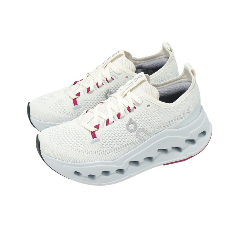 On Cloudsurfer Next 'White' Женские