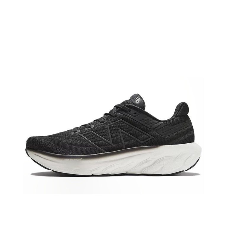 New Balance 1080 v13 'Fresh Foam Black' Мужские