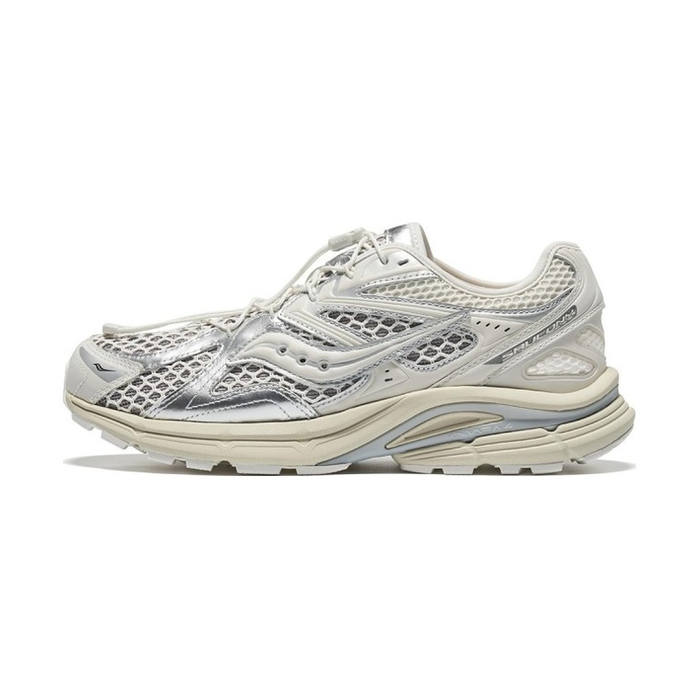 Saucony Kinvara 4 'White' Мужские