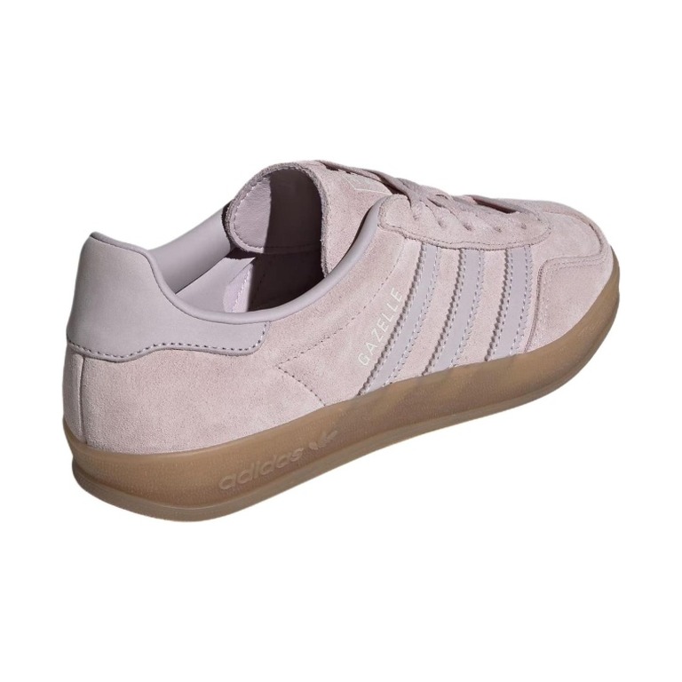 Adidas Gazelle Indoor 'Pink' Женские