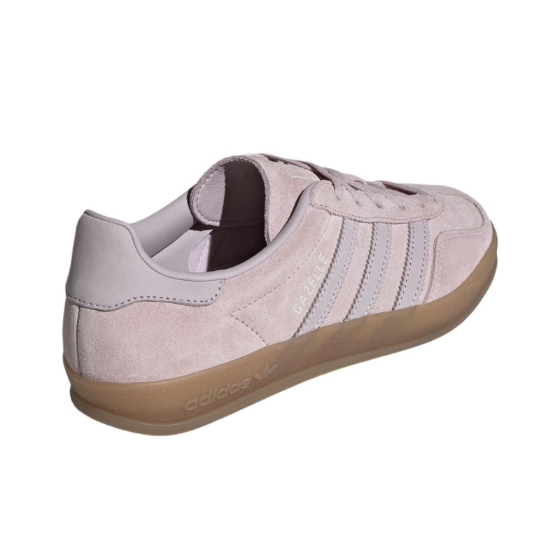Adidas Gazelle Indoor 'Pink' Женские