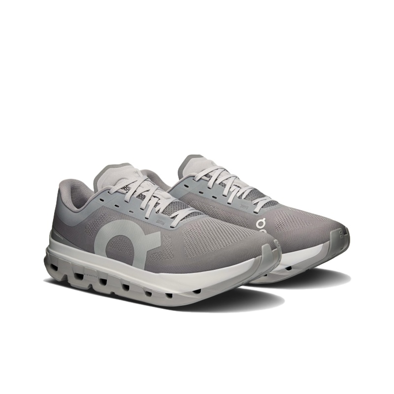 On Cloudflow 5 'Grey' Мужские