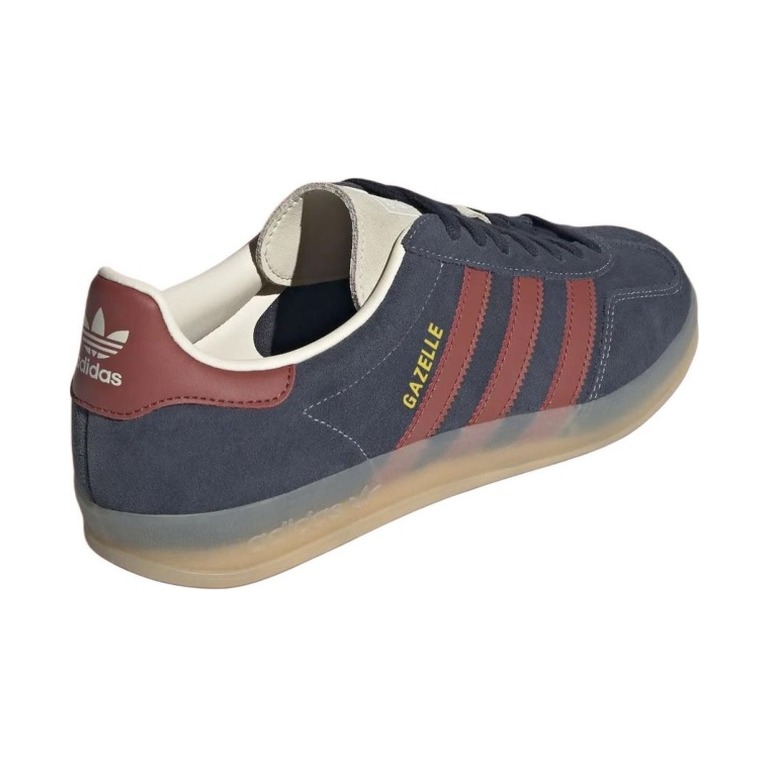 Adidas Gazelle 'Dark Navy' Мужские