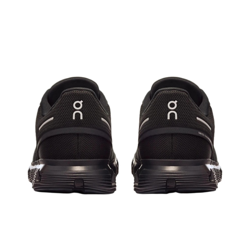 On Cloud 6 'Black' Мужские