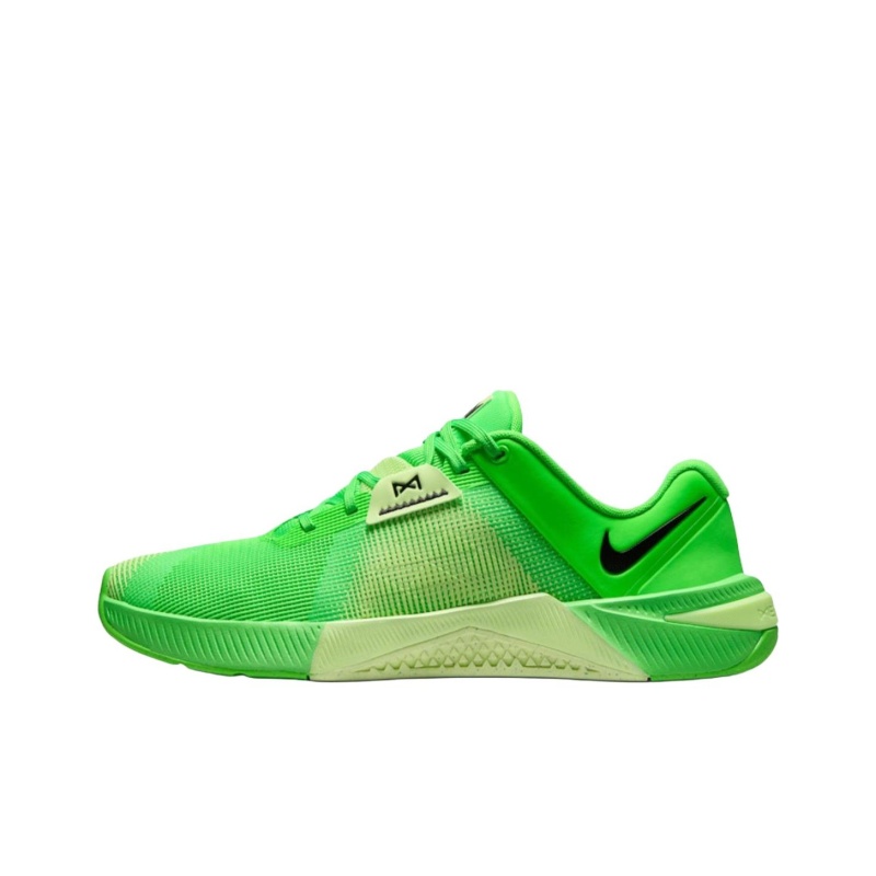 Nike Metcon 10 'Green Strike Light Liquid Lime Black' Мужские
