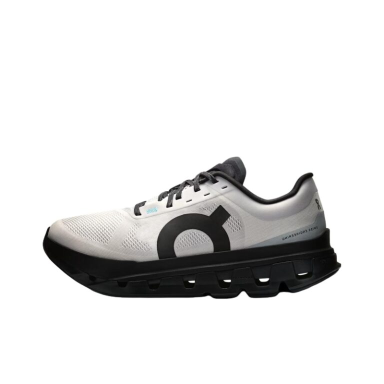On Cloudflow 5 Lumos 'Glacier Black' Женские