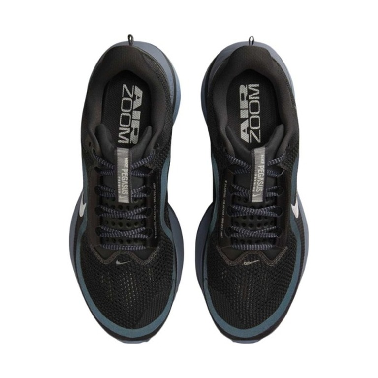 Nike Pegasus Premium 'Zoom Anthracite' Мужские