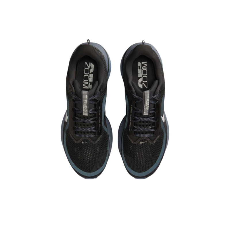 Nike Pegasus Premium 'Black Grey' Мужские