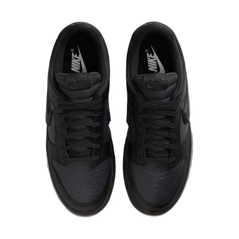 Nike Dunk Low Gore-Tex 'Triple Black' Мужские