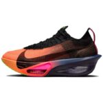 Orange Pulse Purple Dynasty Electric Green Black