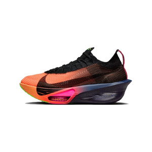 Nike Alphafly 3 ‘Orange Pulse Purple Dynasty Electric Green Black’ Женские