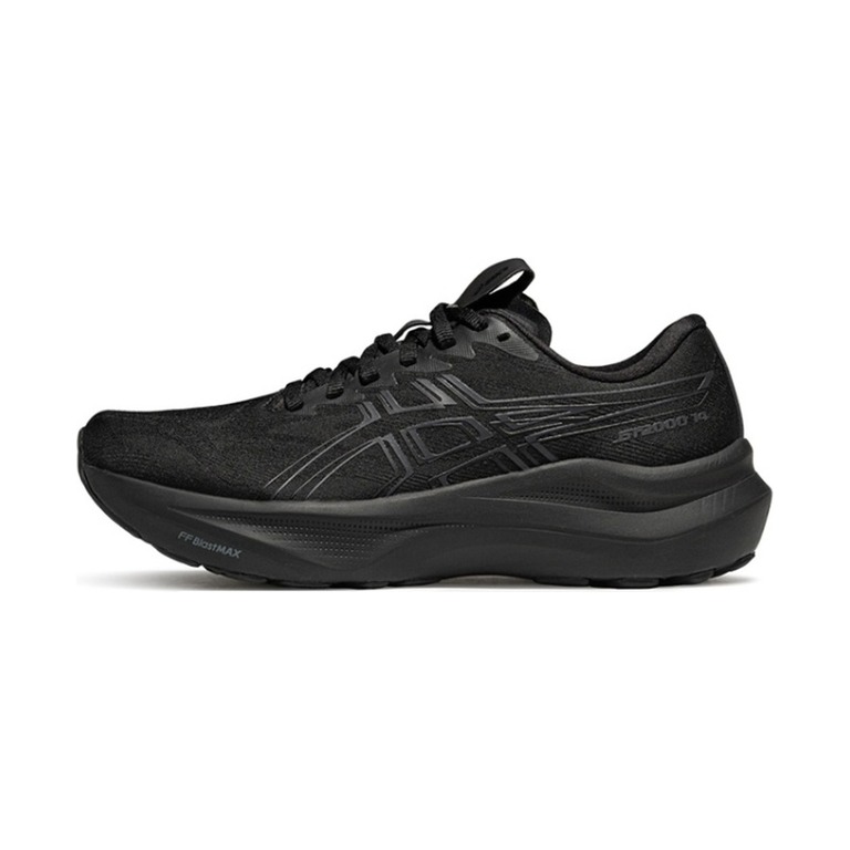 ASICS GT-2000 13 'Gt Black Graphite Grey' Женские