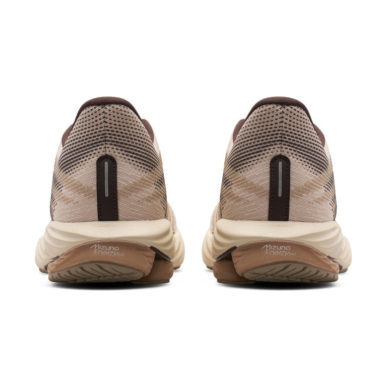 Mizuno Wave Rider 28 'Beige' Мужские