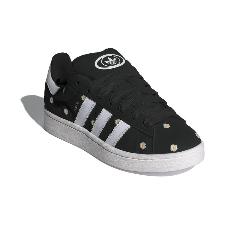 Adidas Campus 00s 'Black Floral' Женские
