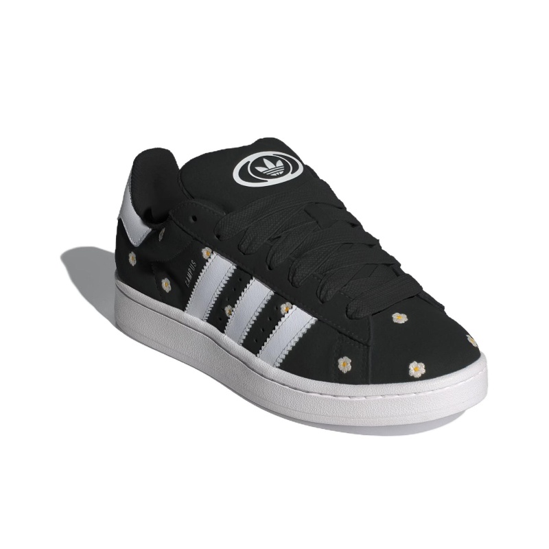 Adidas Campus 00s 'Black White' Женские