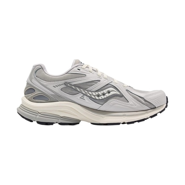 Saucony Kinvara 'Silver' Мужские