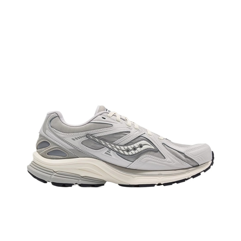 Saucony Kinvara 'Silver' Мужские