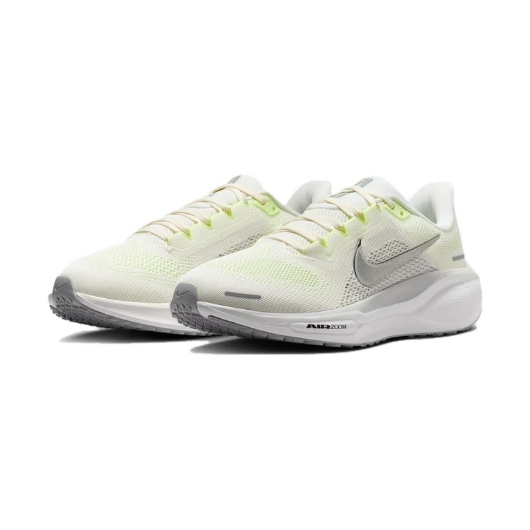 Nike Pegasus 41 'Sail Photon Dust Barely Volt' Женские