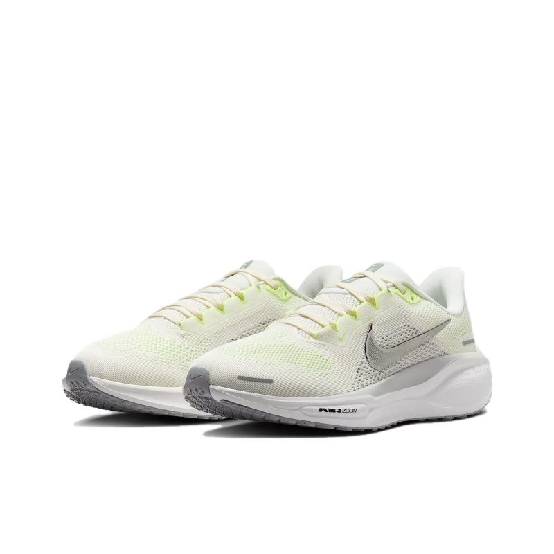 Nike Pegasus 41 'Yellow' Женские