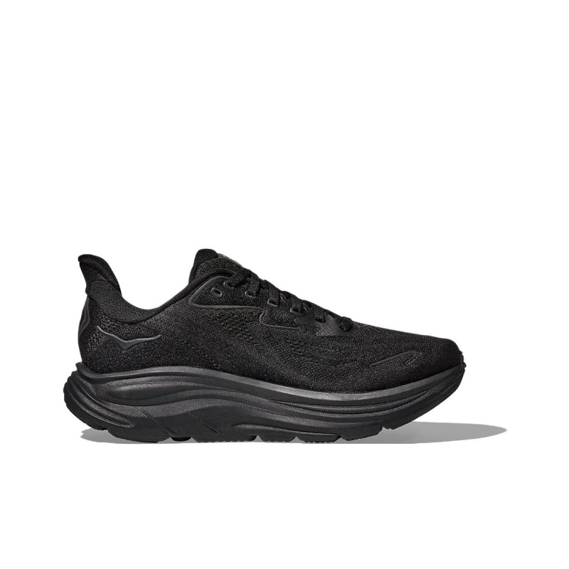 Hoka Clifton 10 'Black White' Женские