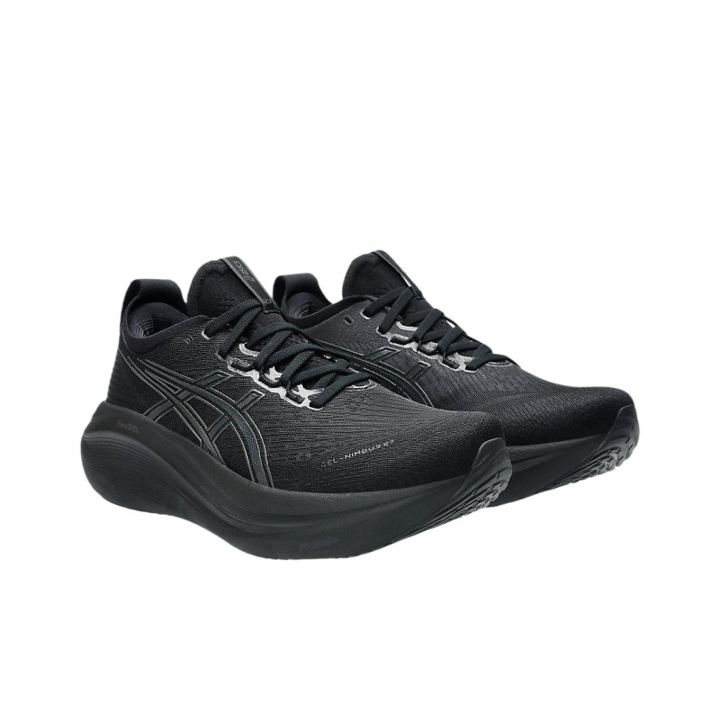 ASICS Gel-Nimbus 27 'Black' Мужские