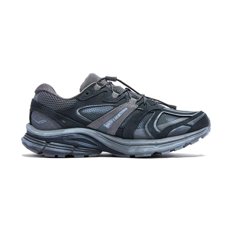 Saucony Kinvara 4 'Grey' Мужские