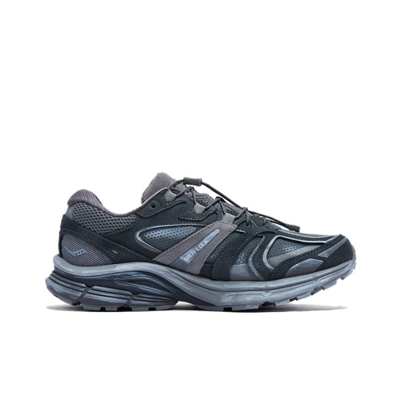 Saucony Kinvara 'Grey' Мужские