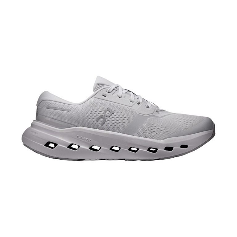 On Cloudrunner 3 'Glacier Alloy' Мужские