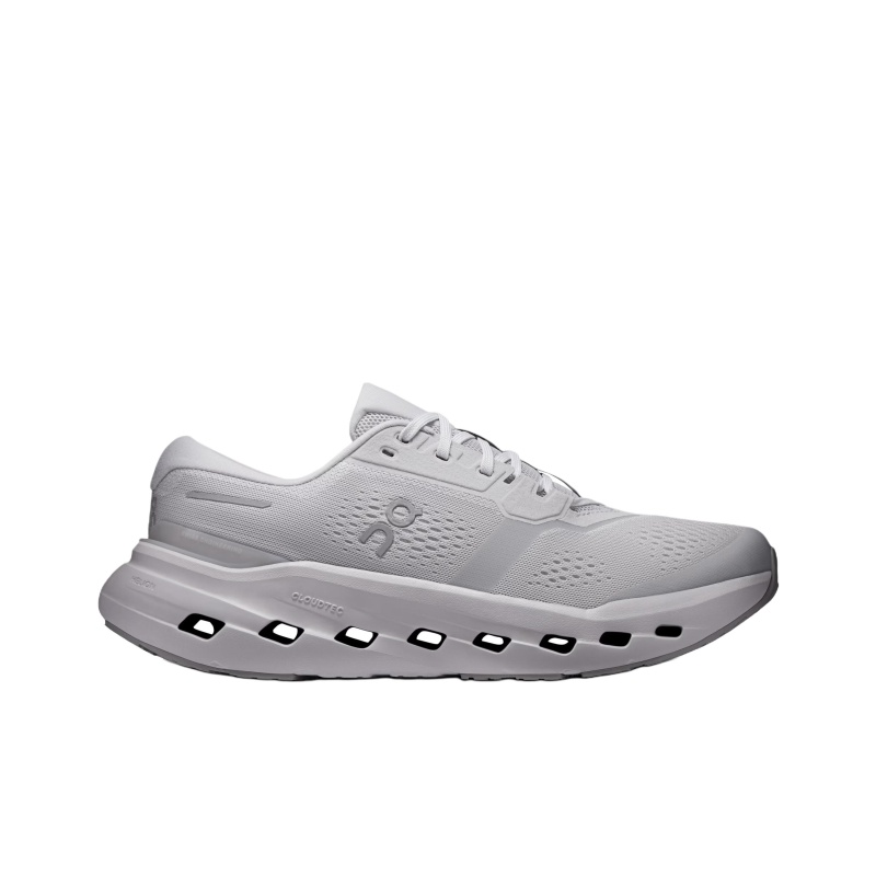 On Cloudrunner 3 'Glacier Grey' Мужские