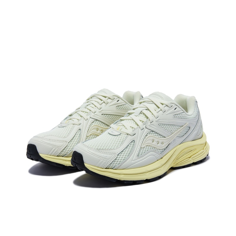 Saucony Kinvara 'Grey' Мужские