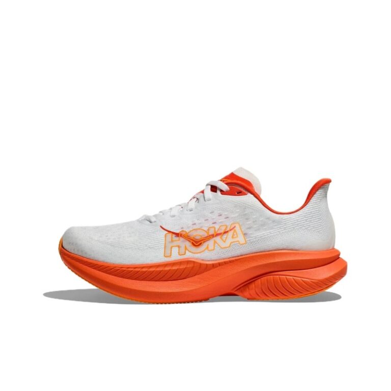 Hoka Mach 6 'Frost Lava' Мужские
