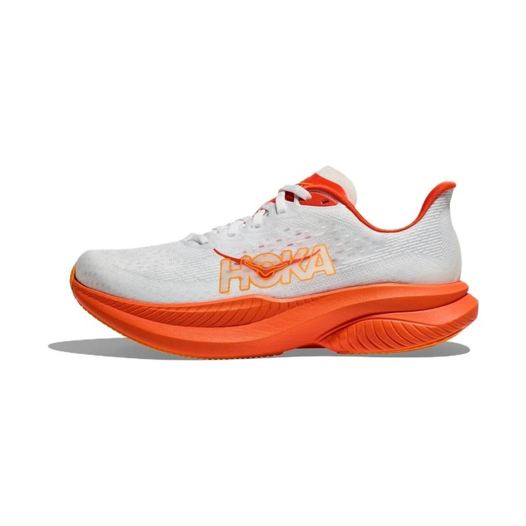 Hoka Mach 6 'Frost Lava' Мужские