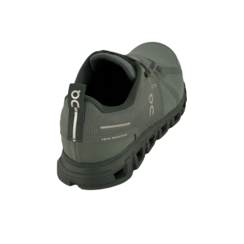 On Cloud 6 'Green' Мужские