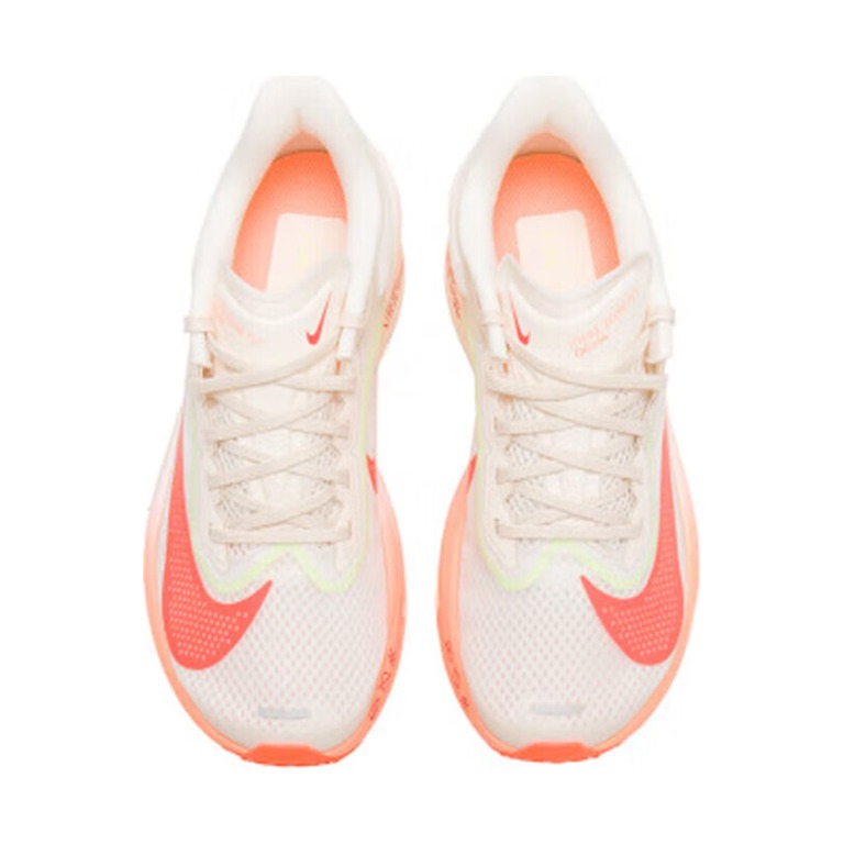 Nike Zoom Fly 6 'Pale Ivory Hyper Crimson Barely Volt' Женские