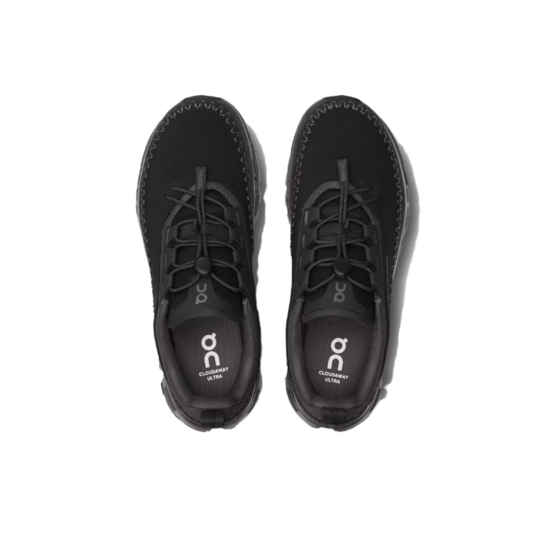 On Cloudaway 2 'Black' Женские