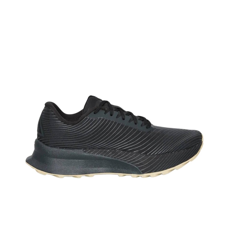 Nike ACG Ultrafly 'Black Dark Smoke Grey Vegas Gold' Мужские