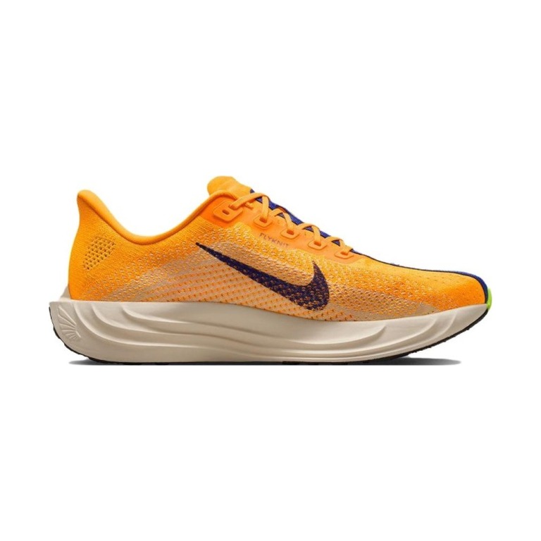 Nike Pegasus Plus 'Zoom Laser Orange Alabaster' Мужские