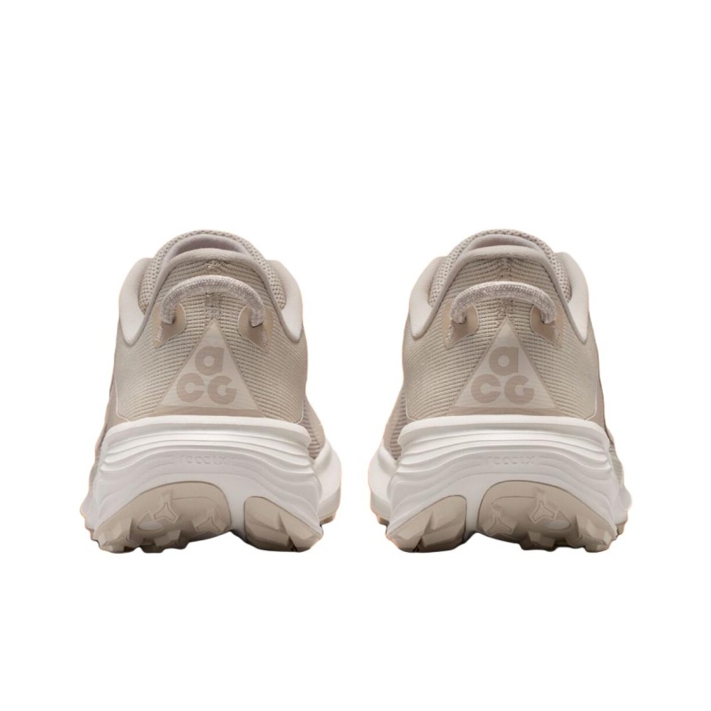 Nike ACG Pegasus Trail 'Cream II Light Orewood Brown Safety Orange Cream II' Мужские