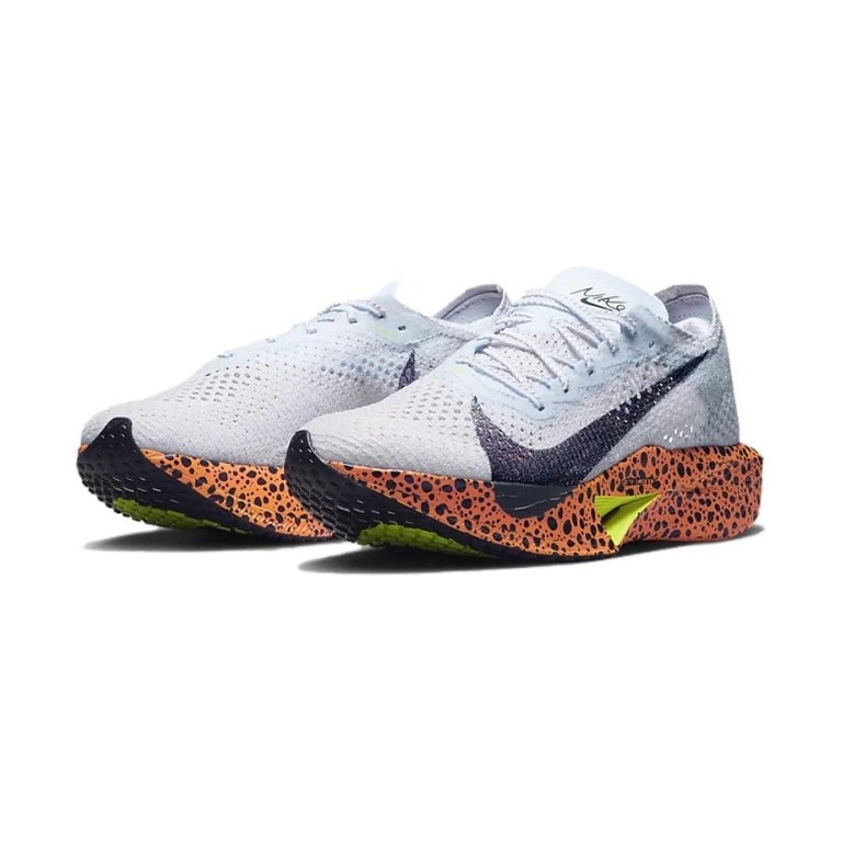 Nike Vaporfly 3 'Zoomx Next Olympic Safari' Женские