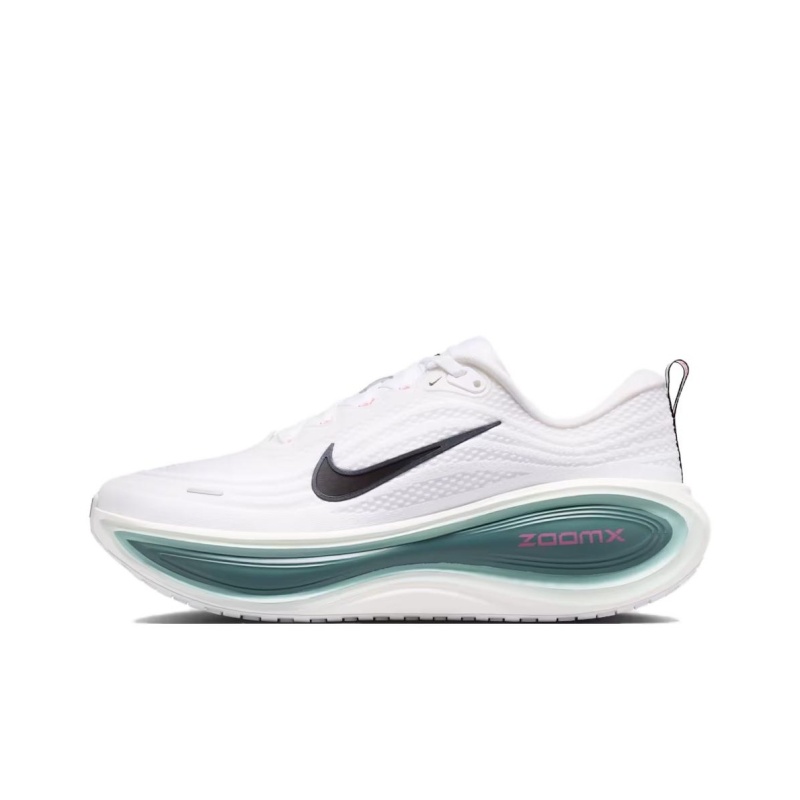 Nike Vomero Plus 'White' Мужские