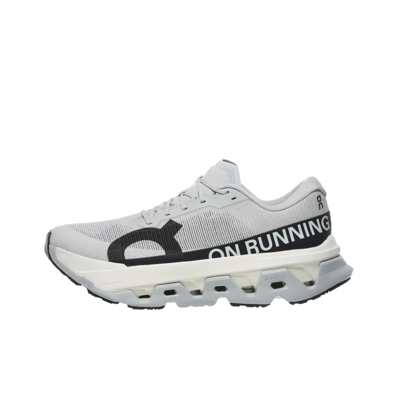 On Cloudmonster 3 Hyper 'Grey' Мужские