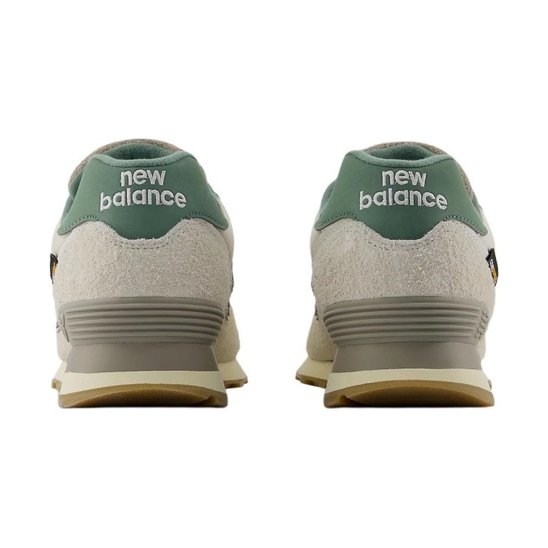 New Balance 574 'Calcium Spruce' Мужские
