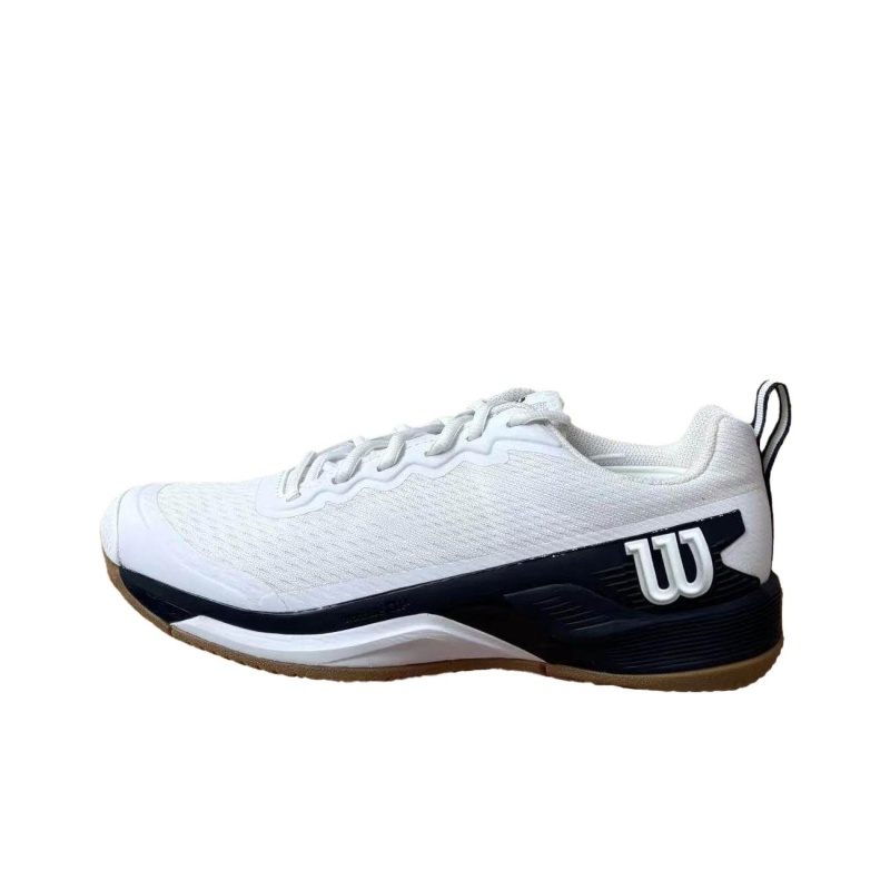 Wilson Rush Pro 4.5 'White' Женские