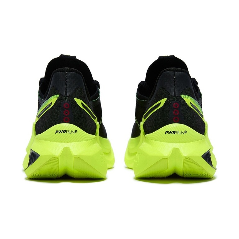 Saucony Endorphin Pro 5 'Black / Green' Мужские