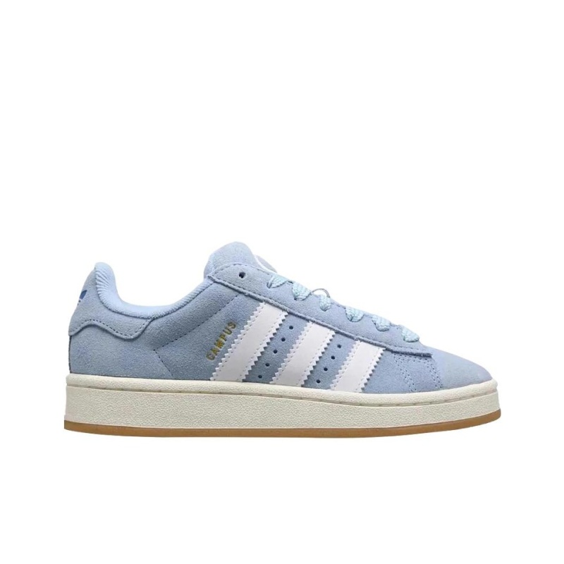 Adidas Campus 00s 'Blue' Женские